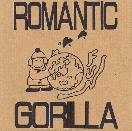 ROMANTIC GORILLA / FUN