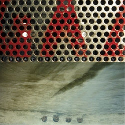 FUGAZI / フガジ / RED MEDICINE (LP)