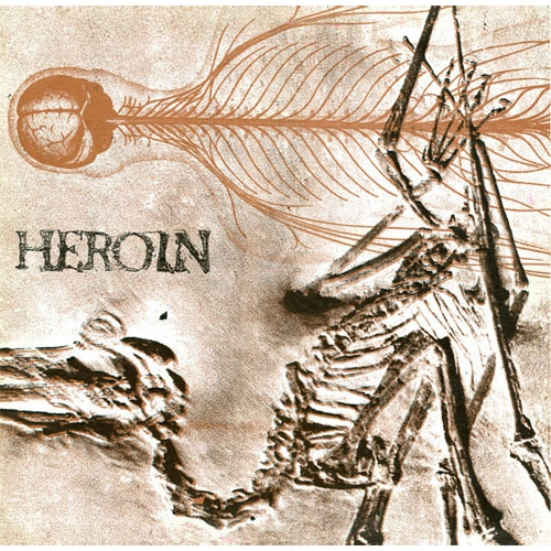HEROIN / ヘロイン / HEROIN