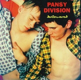 PANSY DIVISION / パンジーディヴィジョン / DEFLOWERED