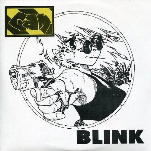 GAN / ガン / BLINK