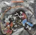 FRANCINE / フランシーネ / A PIECE OF NOISE
