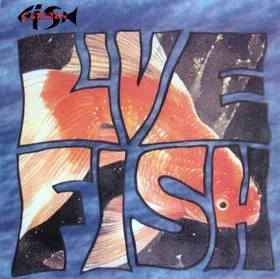 CITIZEN FISH / シチズンフィッシュ / LIVE FISH