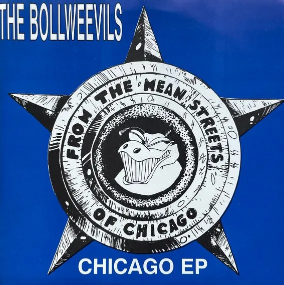 BOLLWEEVILS / CHICAGO