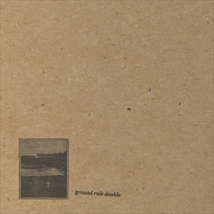 V.A. / オムニバス / GROUND RULE DOUBLE (LP)