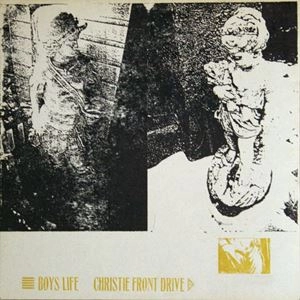 BOYS LIFE / ボーイズ・ライフ / BOYS LIFE / CHRISTIE FRONT DRIVE