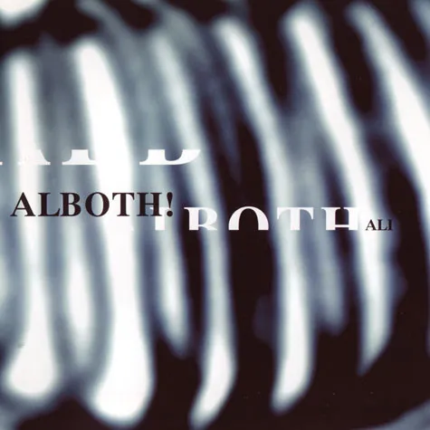 ALBOTH / ALI