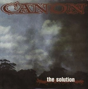 CANON / CANON (USA) / SOLUTION