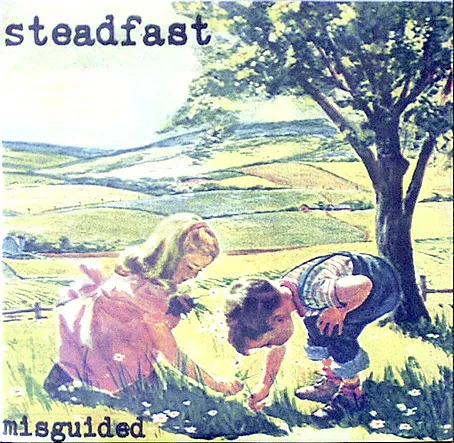 STEADFAST / MISGUIDED