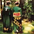 TEEN IDLES / ティーン・アイドルズ / ADVENTURE (7")