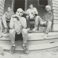 MINOR THREAT / マイナー・スレット / SALAD DAYS (7")