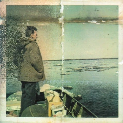 EVERGREEN (90'S EMO) / THESE LAST DAYS