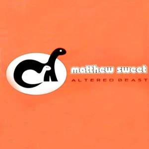 MATTHEW SWEET / マシュー・スウィート / ALTERED BEAST