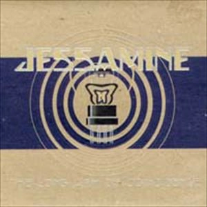 JESSAMINE / LONG ARM OF COINCIDENCE