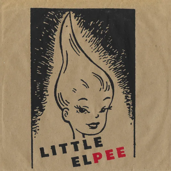 PEE / LITTLE ELPEE