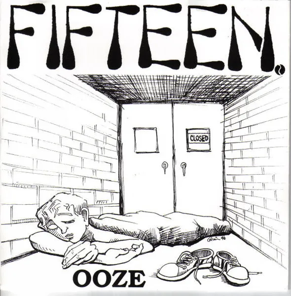FIFTEEN / フィフティーン / OOZE