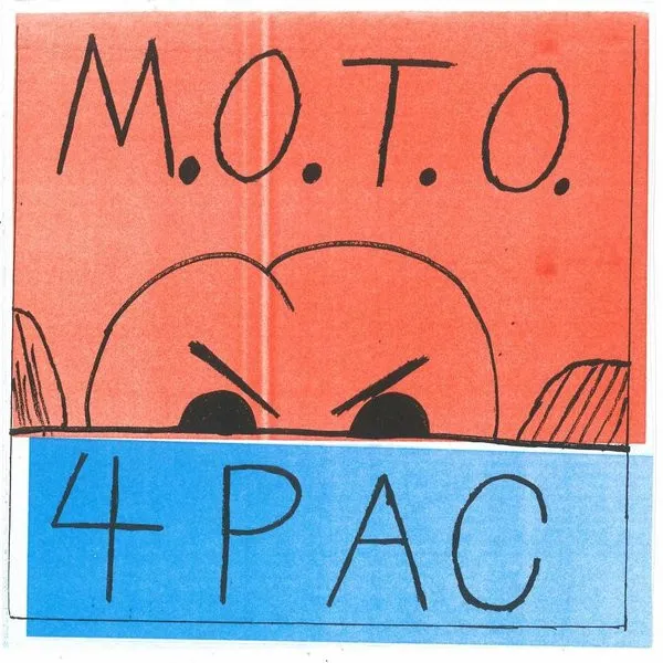 M.O.T.O. / 4-PAC