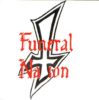 FUNERAL NATION / フューネラル・ネイション / SIGN OF BAPHOMET