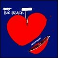 BIG BLACK / ビッグ・ブラック / HEART BEAT