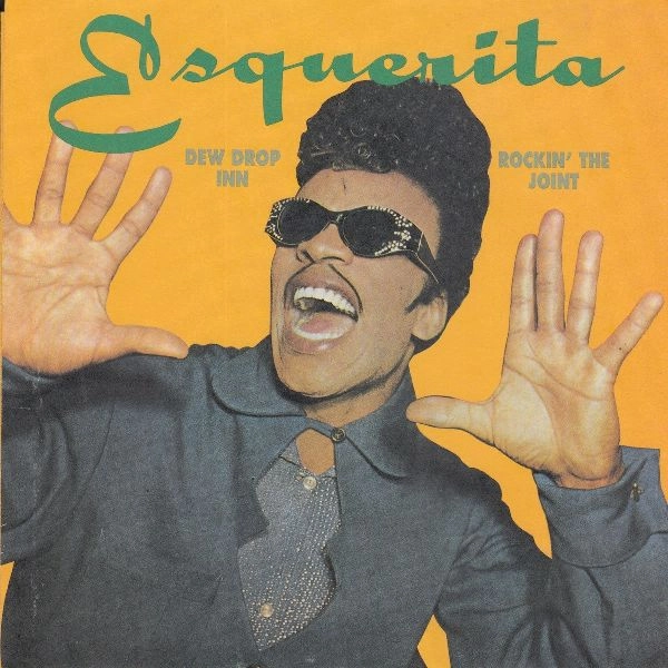 ESQUERITA (ESKEW REEDER) / エスケリータ / DEW DROP INN