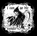 RESULT (PUNK) / ＩＣＡＮＧＯＤＩＥ