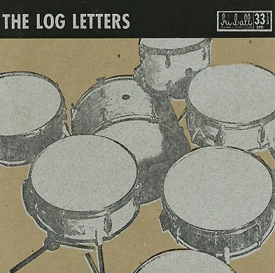 LOG LETTERS / LOG LETTERS