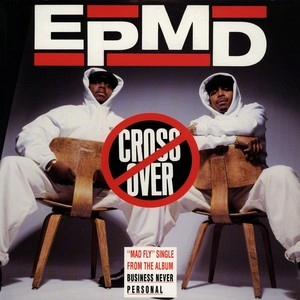 EPMD / CROSSOVER