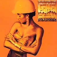 EPMD / GOLD DIGGER