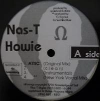 NAS-T HOWIE / ATTIC