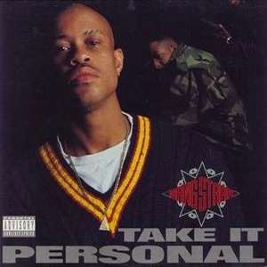 GANG STARR / テイク　イツト　パーソナル