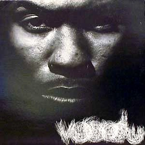 VOOODU / ONE LIFE TO LIVE