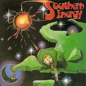 SOUTHERN ENERGY ENSEMBLE / サザン・エナジー・アンサンブル / SOUTHERN ENERGY