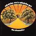 DRAMATICS / ドラマティックス / WHATCHA SEE IS WHATCHA GET