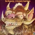 DRAMATICS / ドラマティックス / DRAMATIC EXPERIENCE