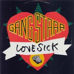 GANG STARR / ラヴシック