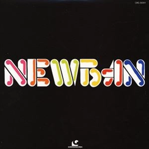 NEWBAN / ニューバン / NEWBAN