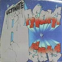 V.A.(ULTIMATE BREAKS & BEATS) / ULTIMATE BREAKS & BEATS VOL.22