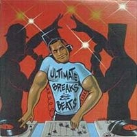 V.A.(ULTIMATE BREAKS & BEATS) / ULTIMATE BREAKS & BEATS VOL.21