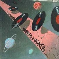 V.A.(ULTIMATE BREAKS & BEATS) / ULTIMATE BREAKS & BEATS VOL.19
