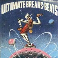 V.A.(ULTIMATE BREAKS & BEATS) / ULTIMATE BREAKS & BEATS VOL.16