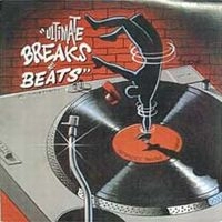 ULTIMATE BREAKS & BEATS VOL.15 / V.A.(ULTIMATE BREAKS & BEATS