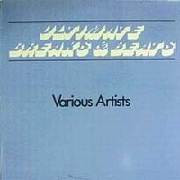 V.A.(ULTIMATE BREAKS & BEATS) / ULTIMATE BREAKS & BEATS VOL.6
