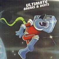 V.A.(ULTIMATE BREAKS & BEATS) / ULTIMATE BREAKS & BEATS VOL.3