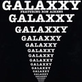 GALAXXY / GALAXXY FEAT. RON AIKENS