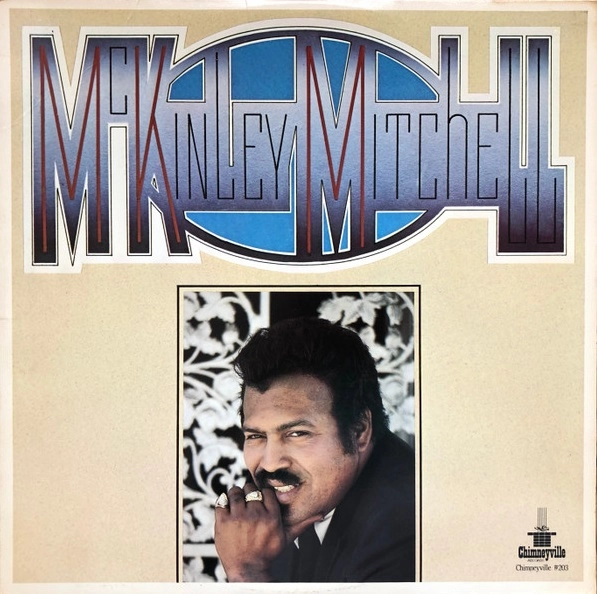MCKINLEY MITCHELL / マッケンリー・ミッチェル / MCKINLEY MITCHELL