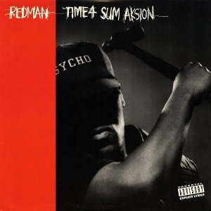 REDMAN / レッドマン / TRIGGA