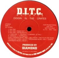 D.I.T.C. / DAY ONE