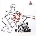 BADEN POWELL / バーデン・パウエル / ア・ヴォンタ－ジ