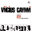 VINICIUS DE MORAES & DORIVAL CAYMMI / ヴィニシウス・ヂ・モラエス＆ドリヴァル・カイーミ / ノ・ズン・ズン