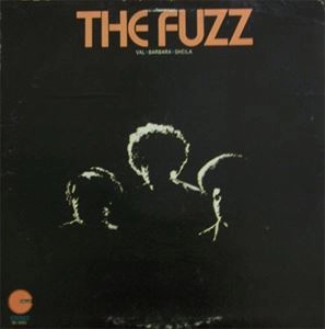 FUZZ / FUZZ